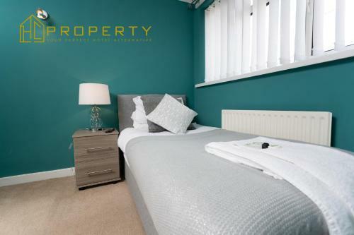 Apartamento Durham Townhouse