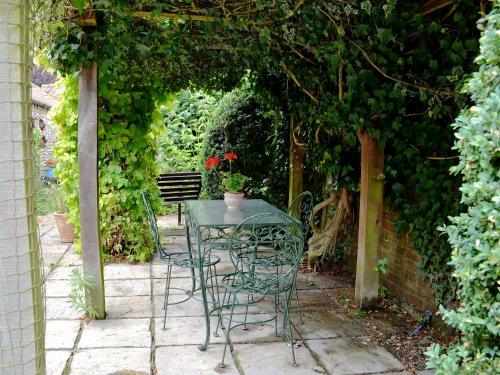 Hunt Cottage