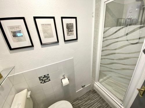Hostal Crafnant Guest House