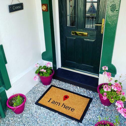 Hostal Crafnant Guest House