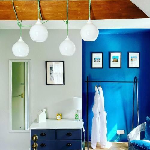 Hostal Crafnant Guest House
