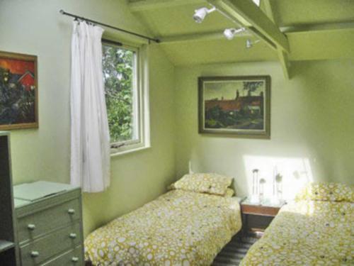 The Apple House