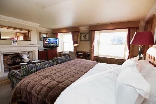 Hotel Stoke Park