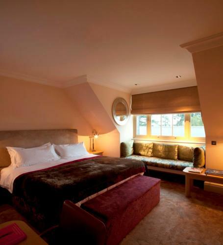 Hotel Stoke Park