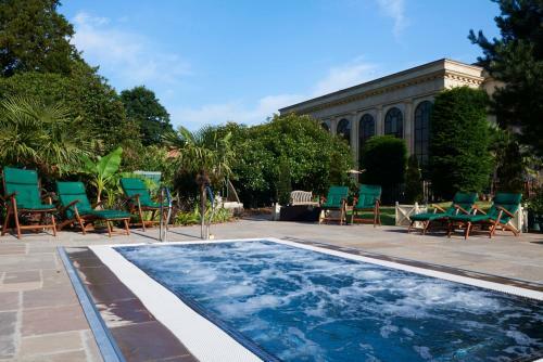 Hotel Stoke Park