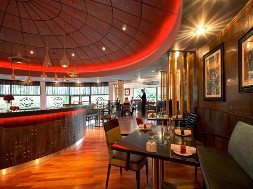 Hotel Seaham Hall And Serenity Spa