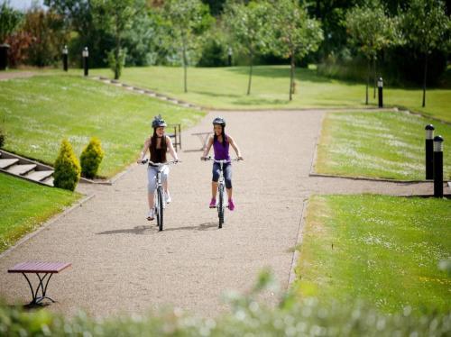 Hotel Seaham Hall And Serenity Spa