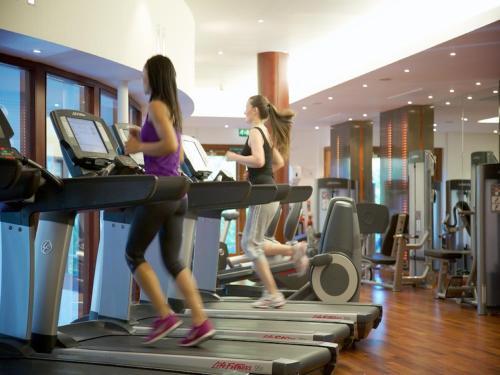 Hotel Seaham Hall And Serenity Spa