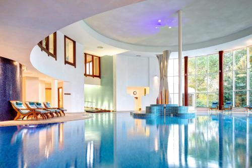Hotel Seaham Hall And Serenity Spa