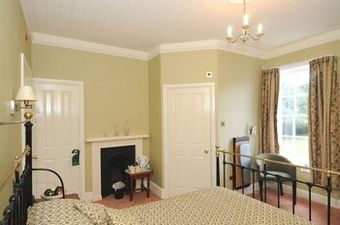 Old Rectory Hotel
