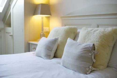 Hotel The Rose & Crown
