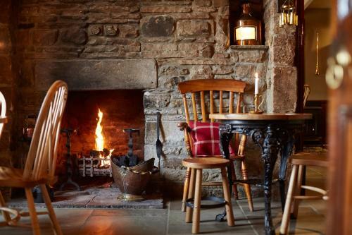 Hotel The Rose & Crown