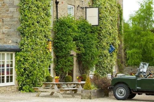 Hotel The Rose & Crown