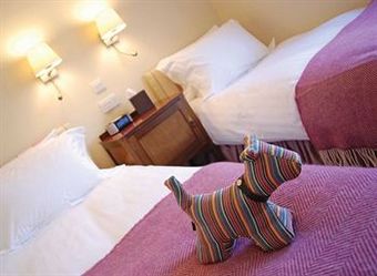 Ilsington Country House Hotel