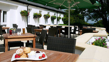 Ilsington Country House Hotel
