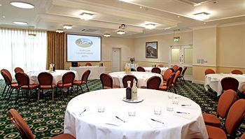Ilsington Country House Hotel
