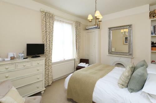 Hostal The Old Vicarage Dolfor