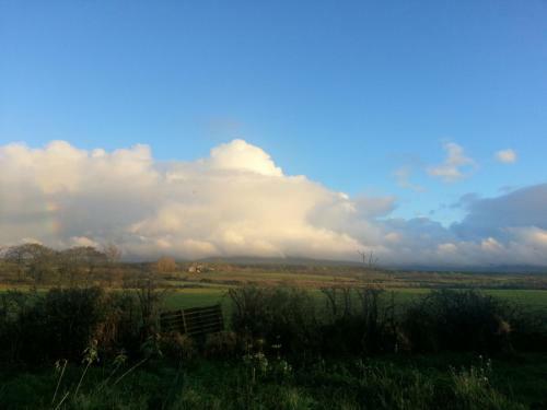 Maghernahar House B&B