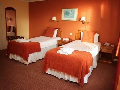 The Oriel Country Hotel & Spa