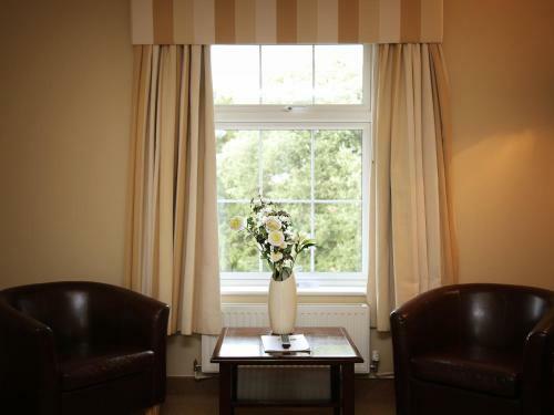 The Oriel Country Hotel & Spa