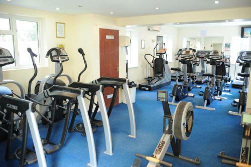 The Oriel Country Hotel & Spa