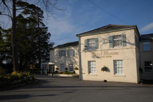 The Oriel Country Hotel & Spa