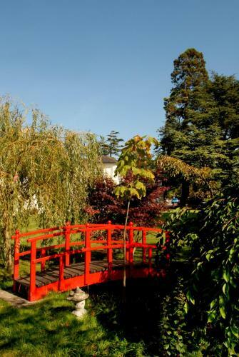 The Oriel Country Hotel & Spa