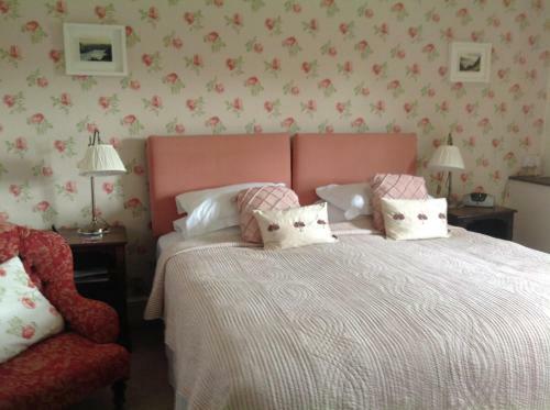 Hostal Bach Y Graig
