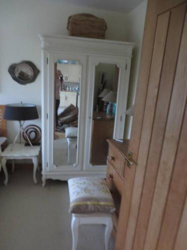 Bostreath-idyllic Converted Cornish Cart Shed Country Views