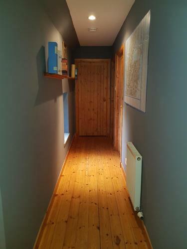 Apartamento Jakels Rest