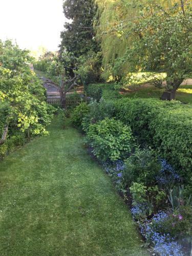 Church Farm, Legbourne Louth