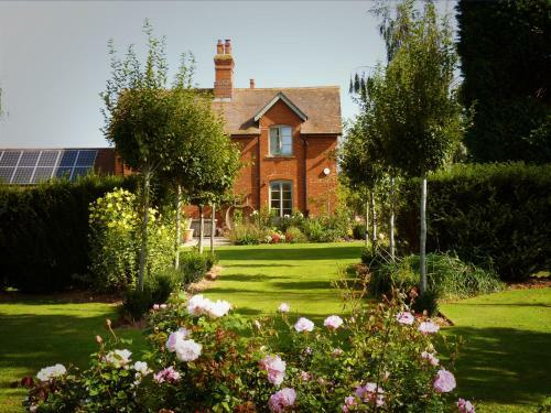 Walwyn Court Barns