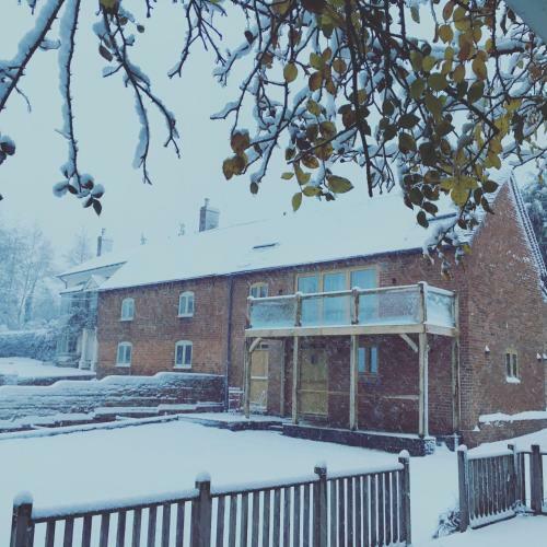 The Stables And Hayloft