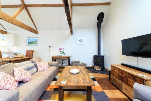 The Stables And Hayloft