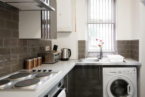 Avenfield Apartments