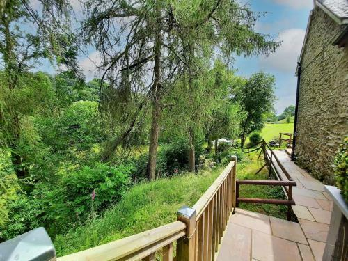 Tynllwyn Holiday Home