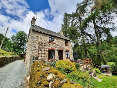 Tynllwyn Holiday Home