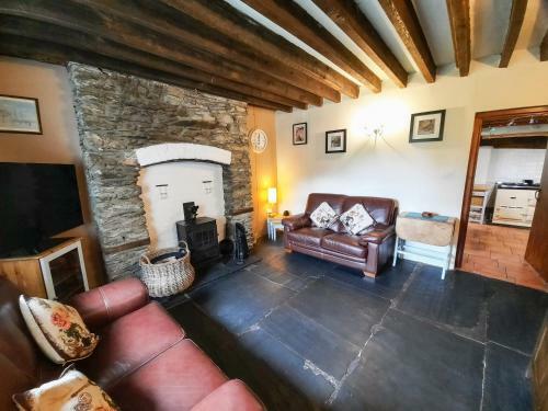 Tynllwyn Holiday Home