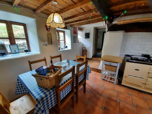 Tynllwyn Holiday Home