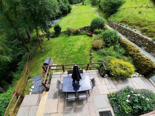Tynllwyn Holiday Home