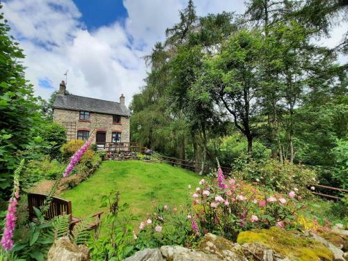 Tynllwyn Holiday Home