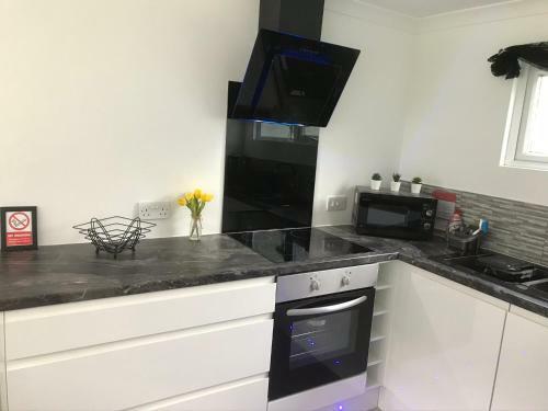Apartamento Woodland View