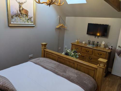 The Stables - Bankshill