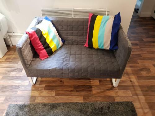 Apartamentos Quality Accommodation