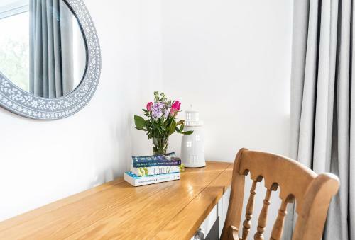 Honeypot Cottage