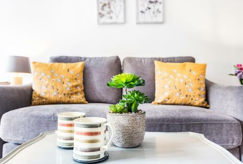Honeypot Cottage