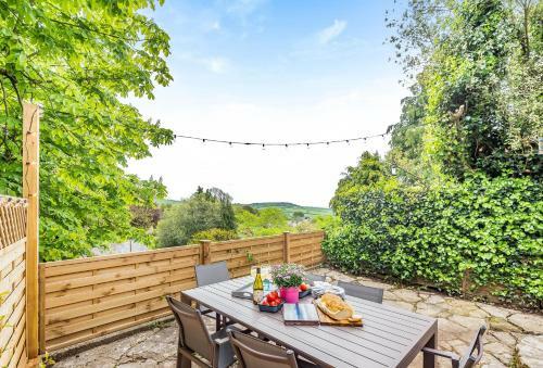 Honeypot Cottage