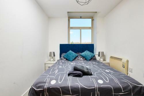 Executive Apartment - Sleeps 6