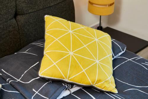Executive Apartment - Sleeps 6