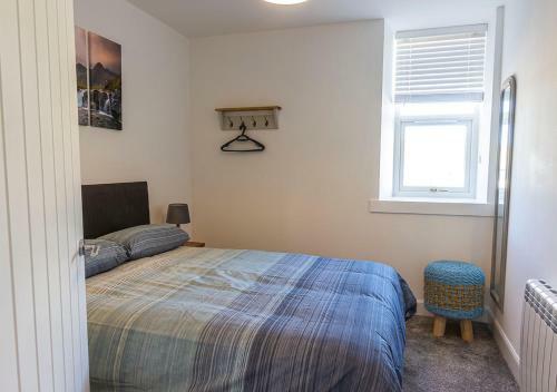 The Old Coach House Apartment
